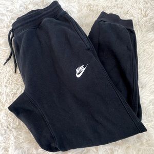 Nike sweatpants